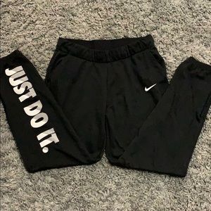 Nike Lightweight Joggers